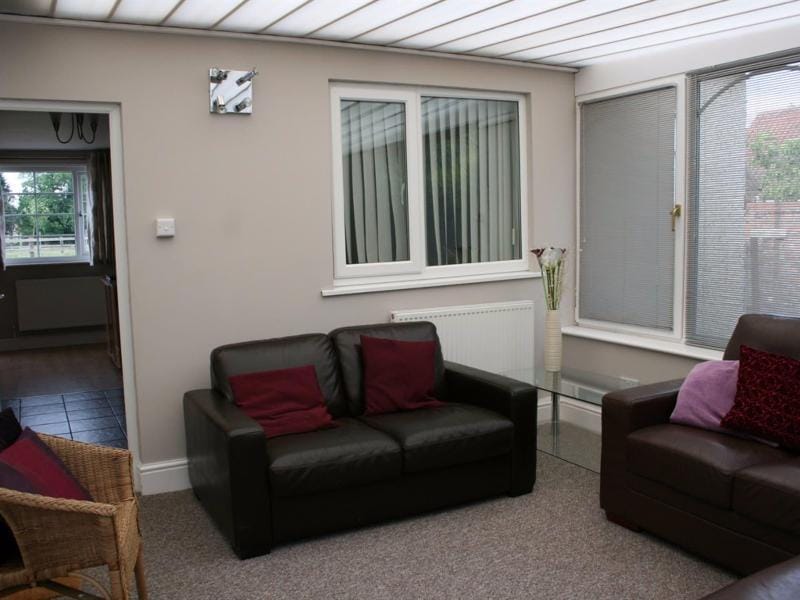 Manor Guest House Hotel in Borough of Harrogate