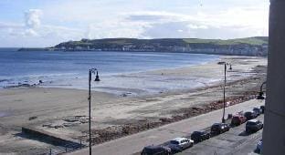 Trevelyan Hotel in Douglas