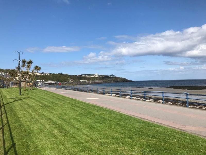 Trevelyan Hotel in Douglas