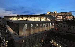 Xcite Hotel Lida - Adults Only Hotel in North Athens Regional Unit, Greece