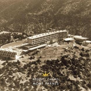 Xcite Hotel Lida - Adults Only Hotel in North Athens Regional Unit, Greece
