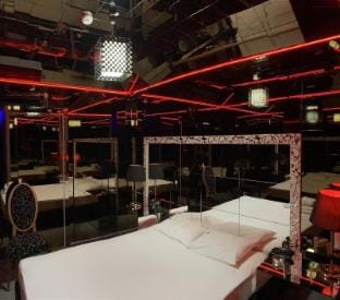 Xcite Hotel Lida - Adults Only Hotel in North Athens Regional Unit, Greece
