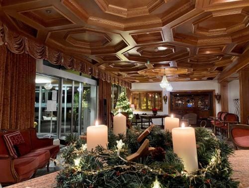 Hotel Regina Terme Hotel in Canton of Valais