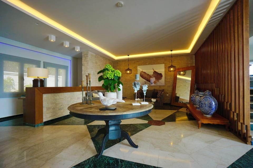 Kalidon Panorama Hotel Hotel in Samos, Greece