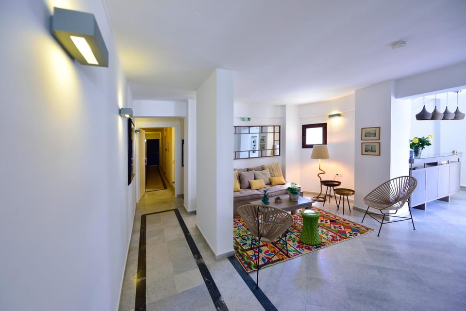 Kalidon beach Hotel Hotel in Samos, Greece