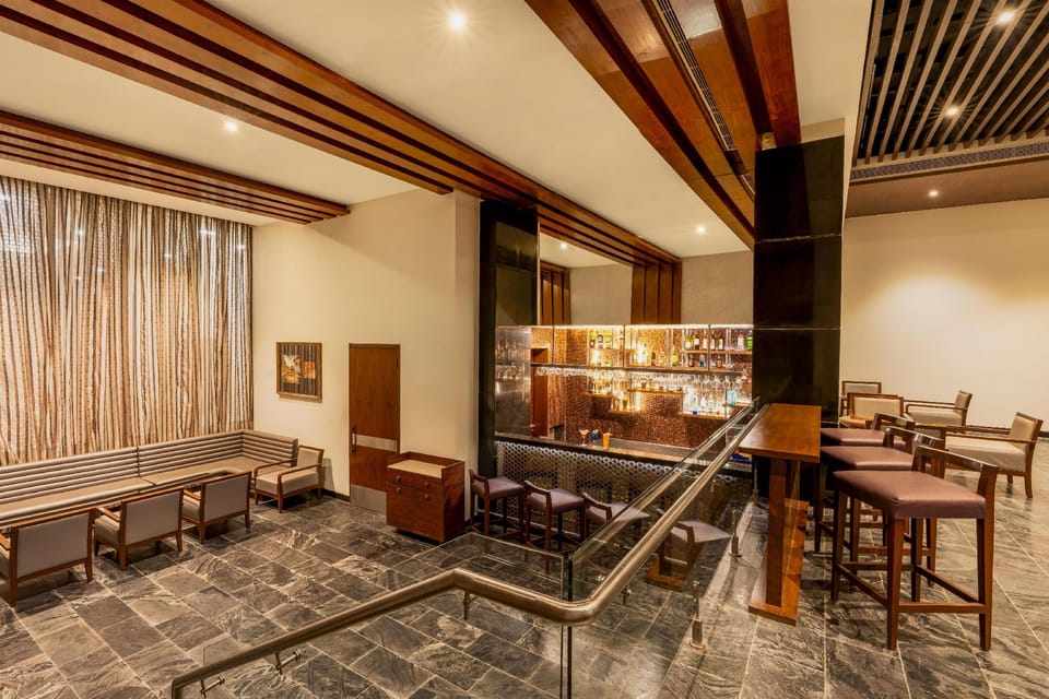 Country Inn & Suites by Radisson Kota Hotel in Rajasthan