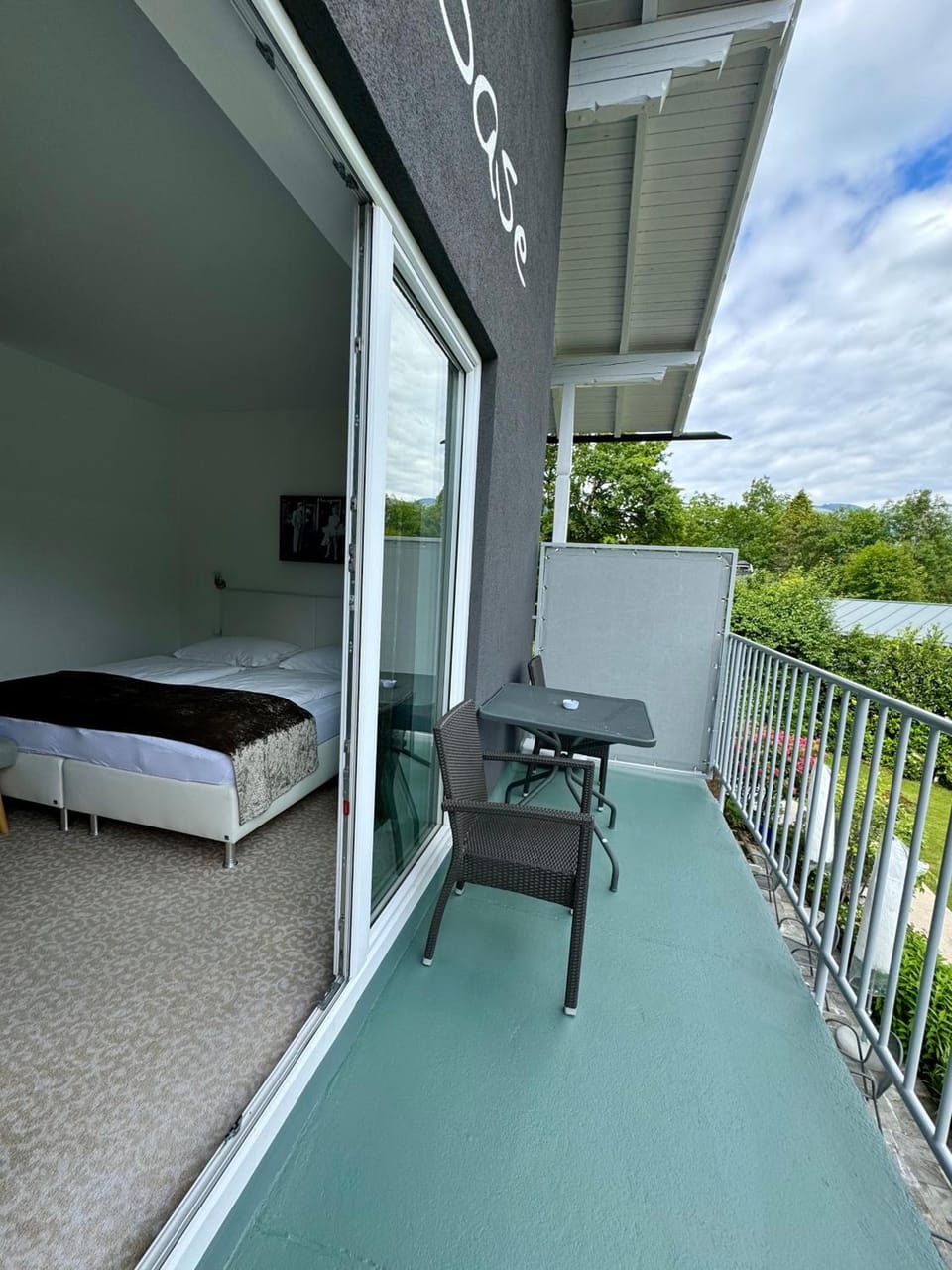 Boutique Hotel Oase Hotel in Salzburgerland