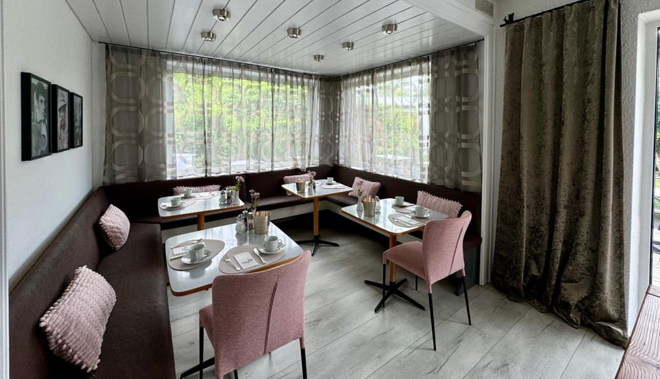 Boutique Hotel Oase Hotel in Salzburgerland