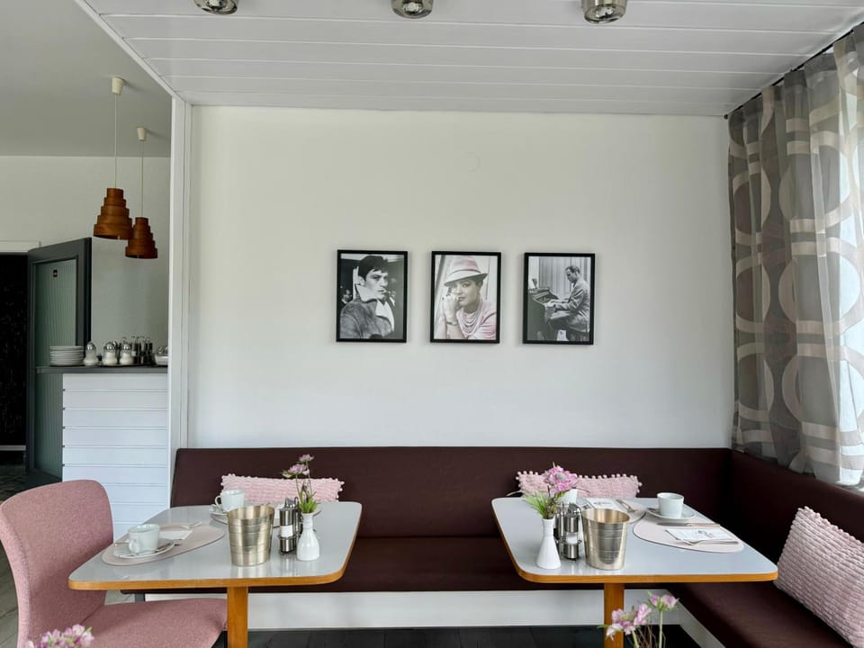 Boutique Hotel Oase Hotel in Salzburgerland