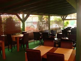 Hotel Suljovic Motel in Sarajevo