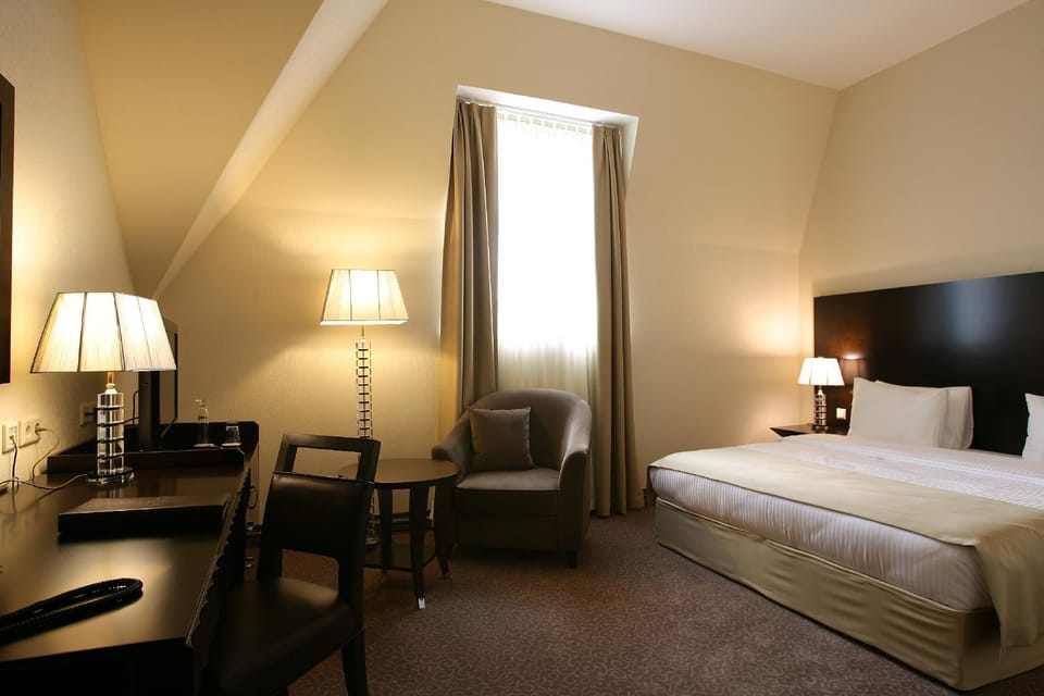 Room plan