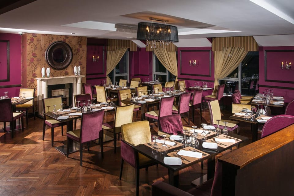 Kettles Country House Hotel Hotel in County Dublin
