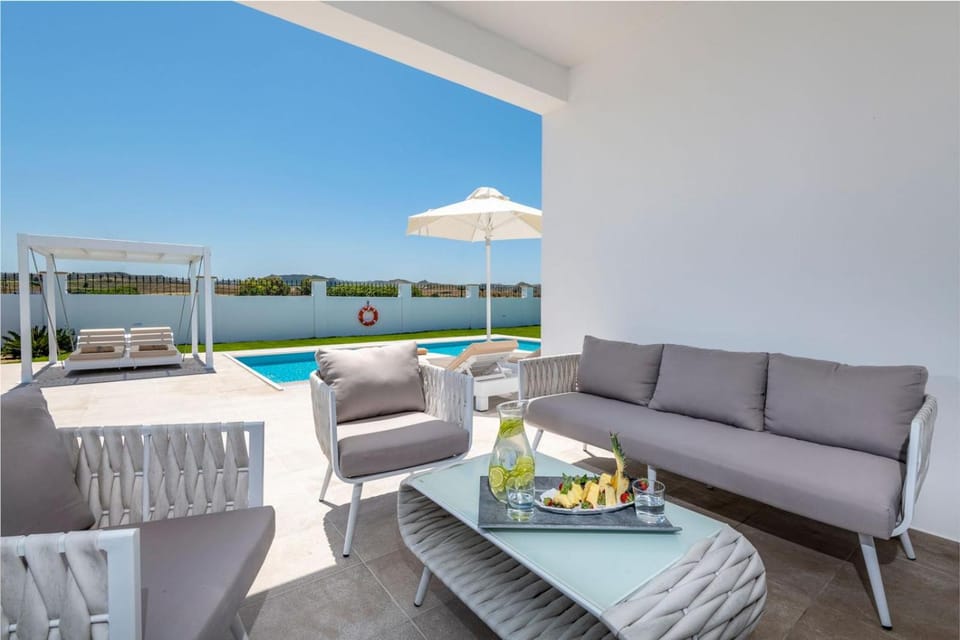 Gaia Palace Hotel in Kos, Greece