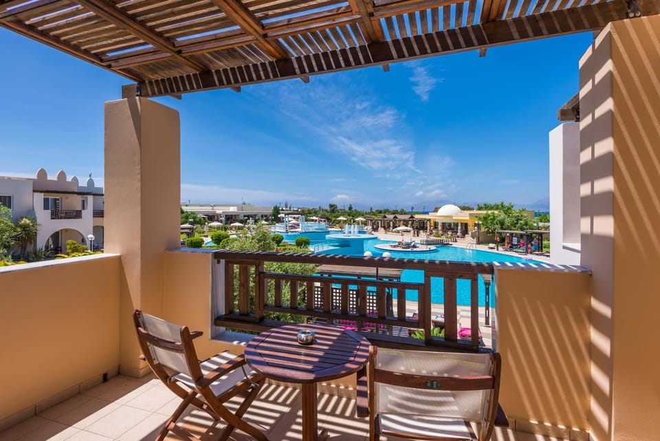 Gaia Palace Hotel in Kos, Greece