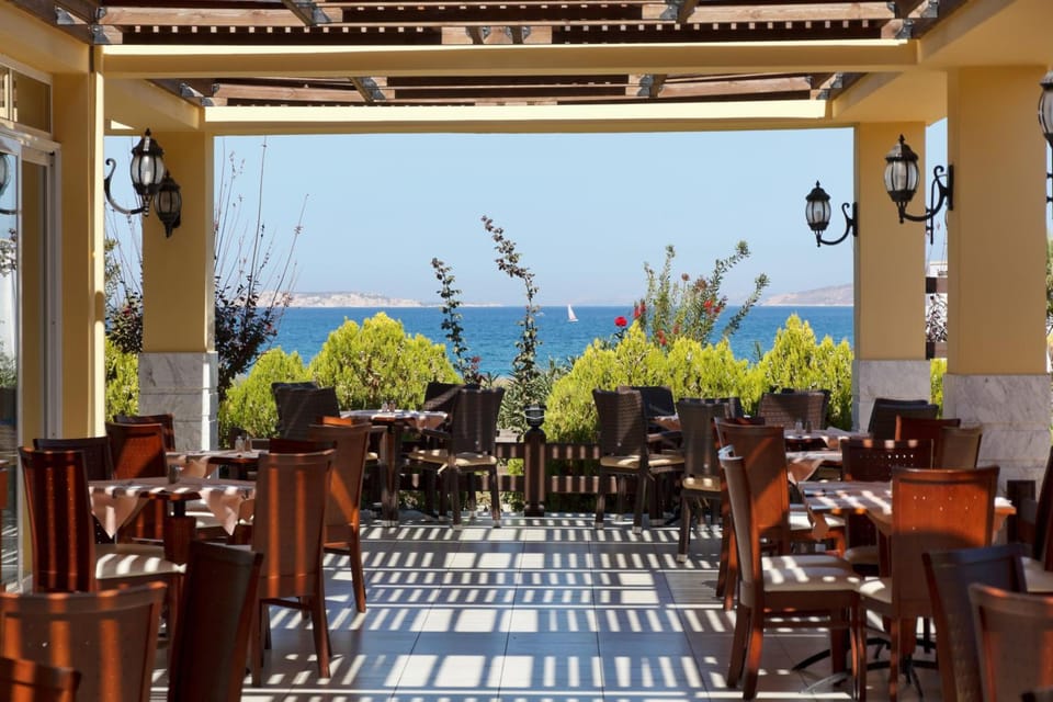 Gaia Royal Hotel Resort in Kos, Greece