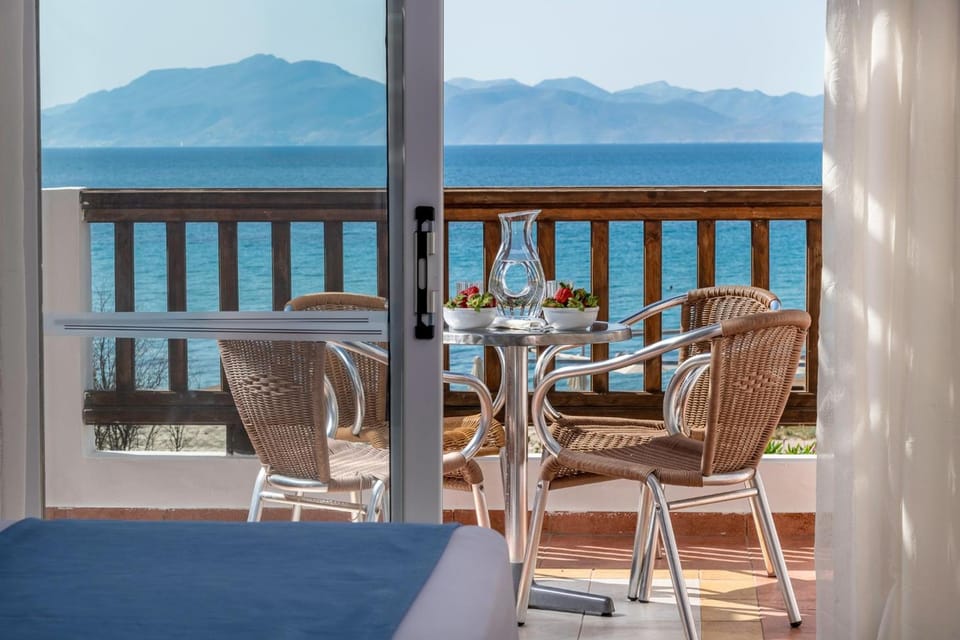 Gaia Royal Hotel Resort in Kos, Greece