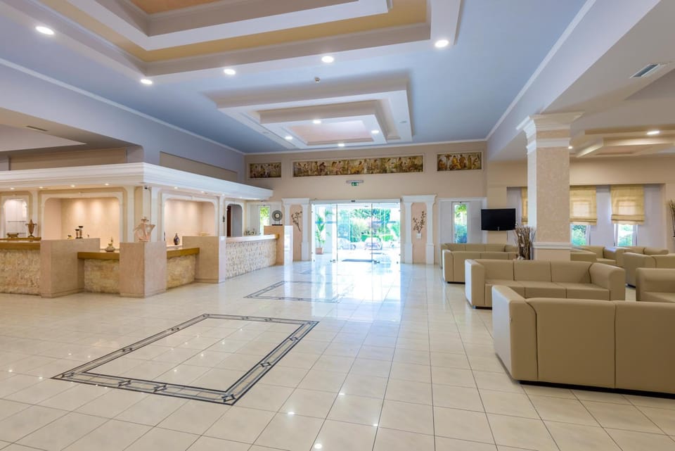 Gaia Royal Hotel Resort in Kos, Greece