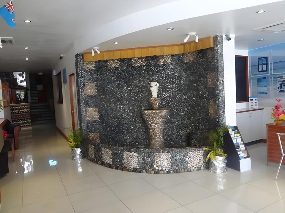 Nadi Downtown Hotel (CFC Certified) Hotel in Nadi