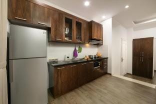 Granda Square Residence Apartment hotel in Hanoi