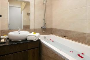 Granda Square Residence Apartment hotel in Hanoi