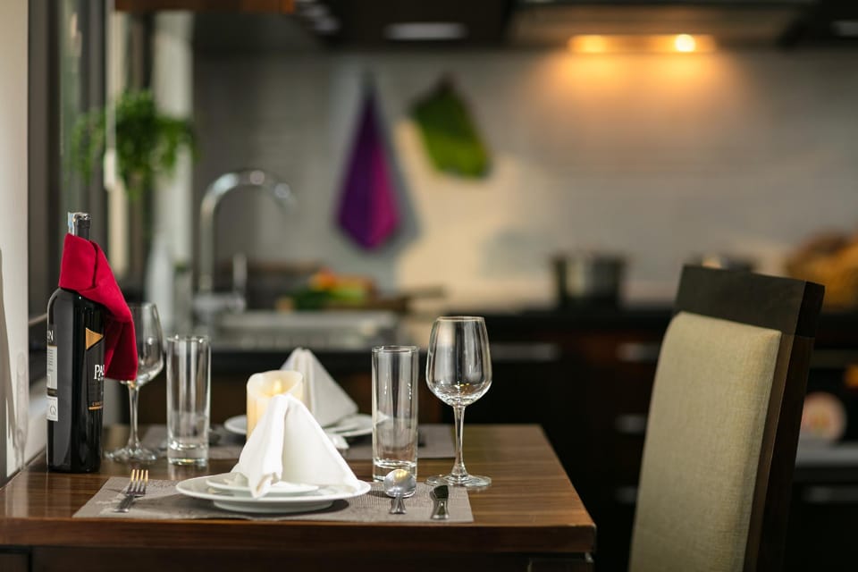 Amenity (Guest room)