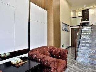 Back Street Hotel Hotel in Hangzhou