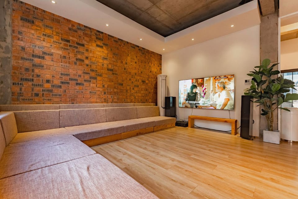 Manxingju•Flower Room Inn Hotel in Suzhou