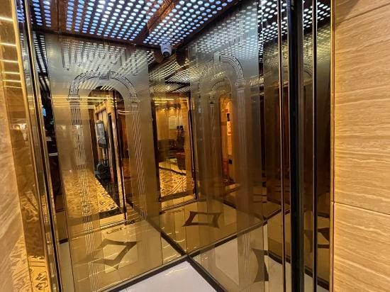 heng feng xiang Hotel in China