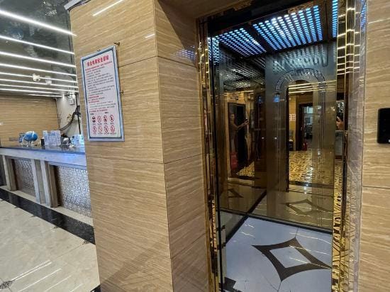 heng feng xiang Hotel in China