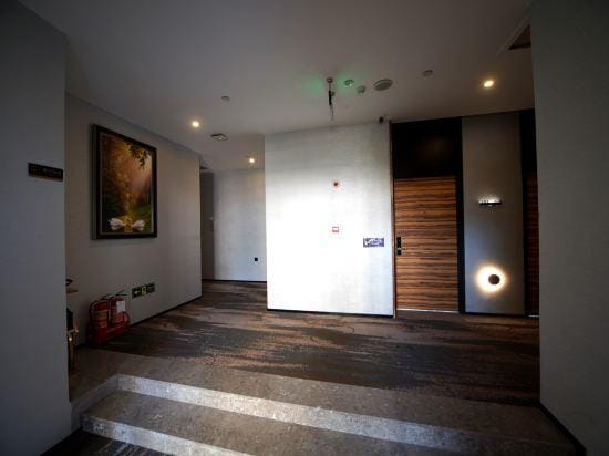 wenzhou ruizhou  Hotel Hotel in Zhejiang