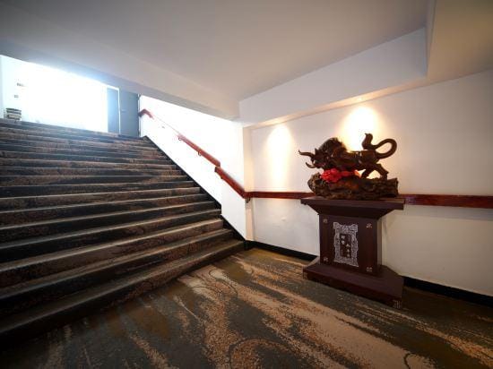 wenzhou ruizhou  Hotel Hotel in Zhejiang