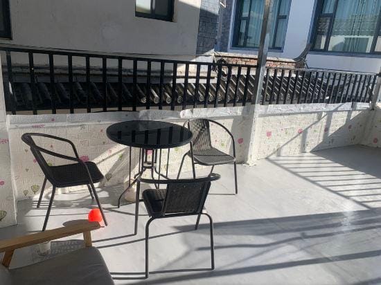 Boran Boutique Hostel Hotel in China