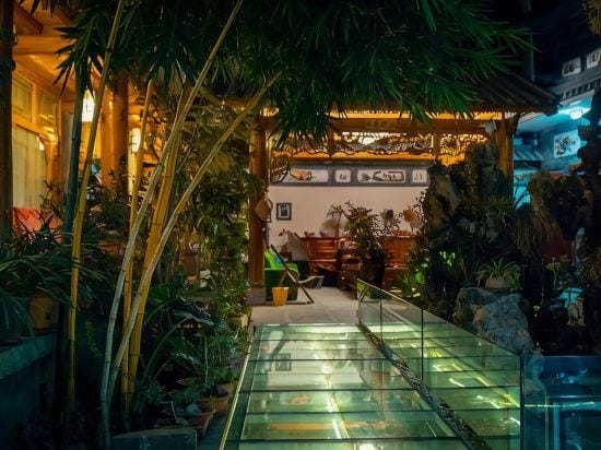 Anxiang Shuying Hostel Hotel in China