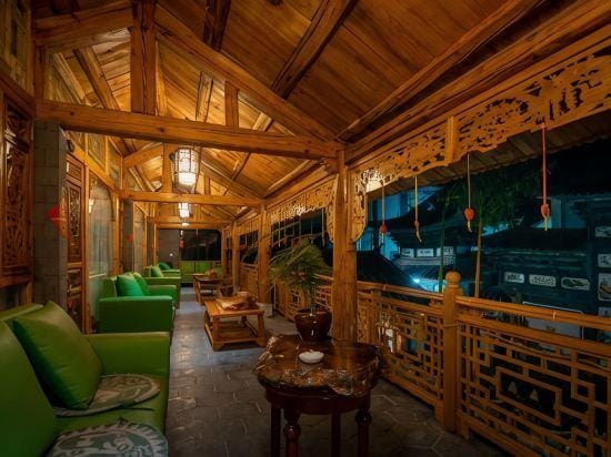 Anxiang Shuying Hostel Hotel in China