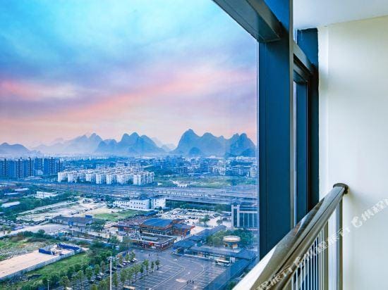 ChenJu Hotel Hotel in China