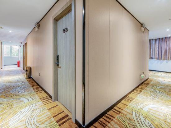 Guangwan Hotel Hotel in Guangzhou