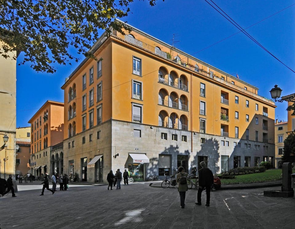 Casa Paolina Hotel in Capannori