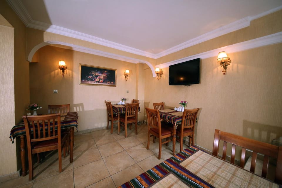 Asitane Life Hotel Hotel in Istanbul
