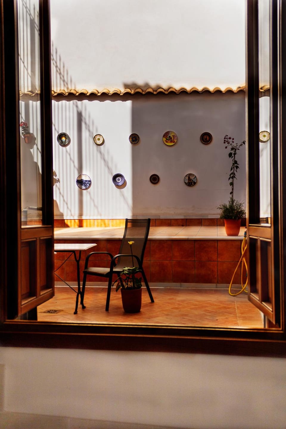 Don Paula Hotel in Cordoba