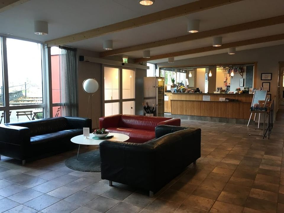 Hotell Svanen Hotel in Kalmar County, Sweden
