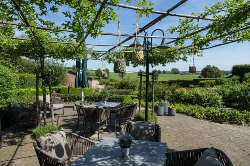 Hotel Berg en Dal Hotel in Limburg (province)