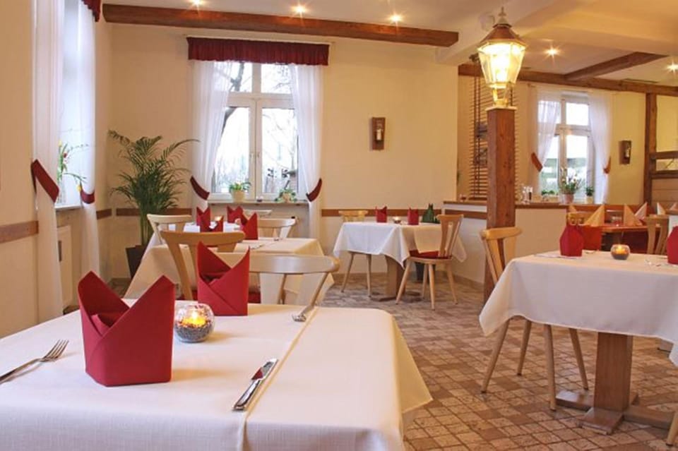 Hotel Neuwirtshaus Hotel in Stuttgart