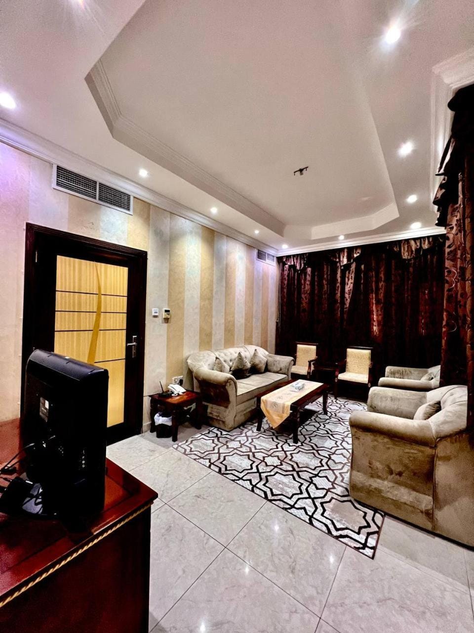 Facilities