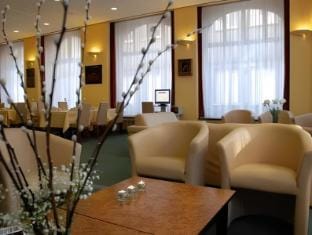 Albion Hotel Hotel in Ypres