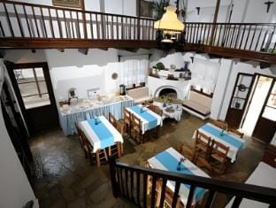 Elli Hotel Hotel in Skopelos