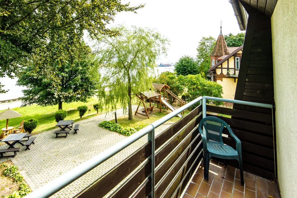 Palva Hotel in Klaipėda