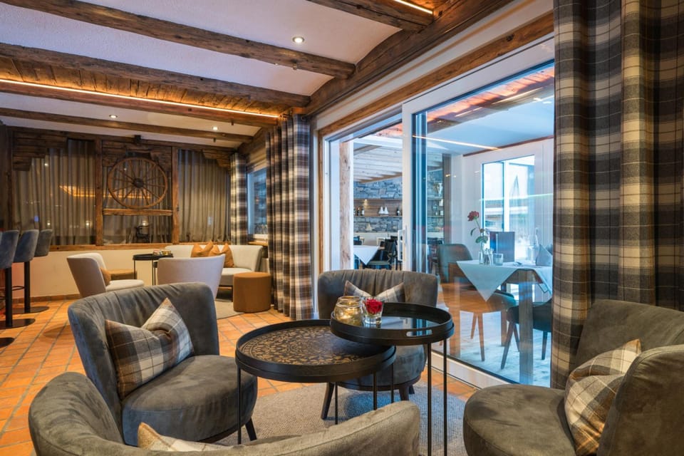 Hotel Jaegerhof Hotel in Zermatt