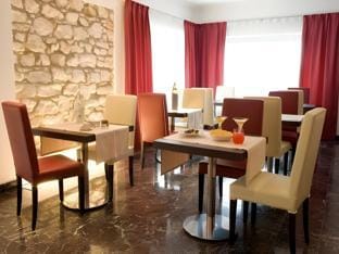 La Grotta Hotel Hotel in Verona