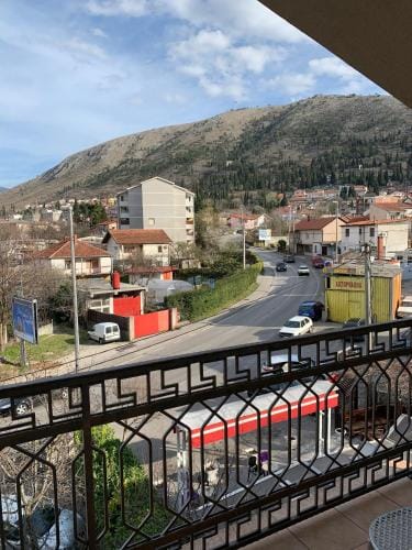 Pansion Villa Bubalo Hotel in Mostar