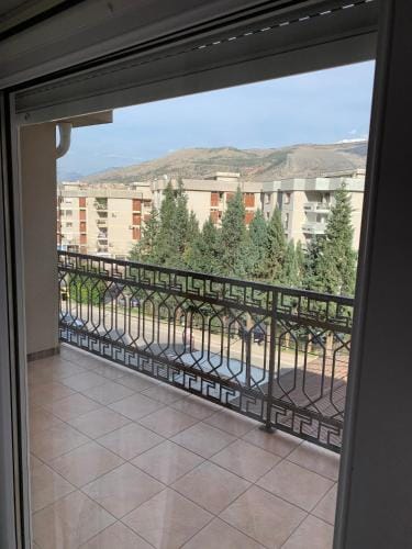Pansion Villa Bubalo Hotel in Mostar